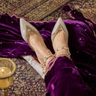 Golden Girl : Juttis