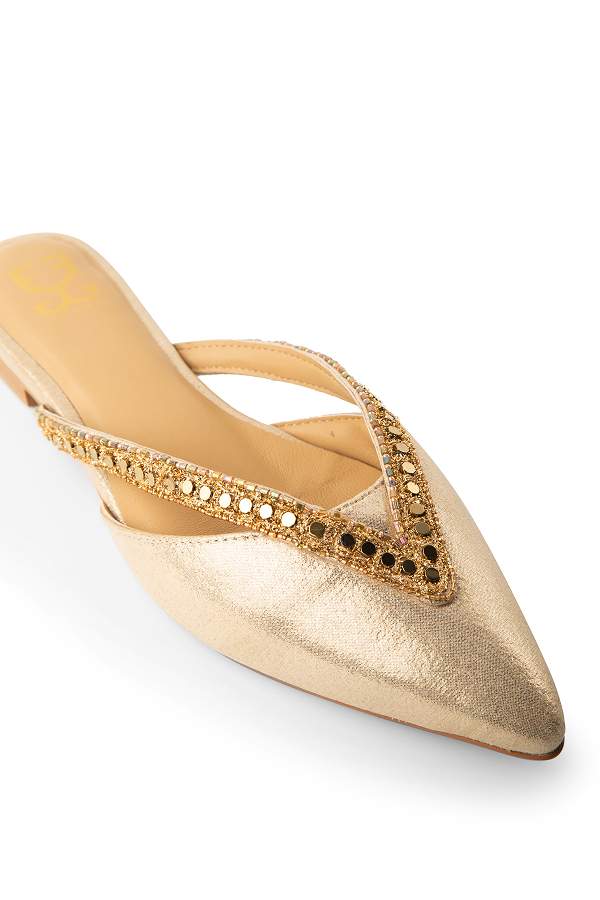 Cha-Ching! : Mules