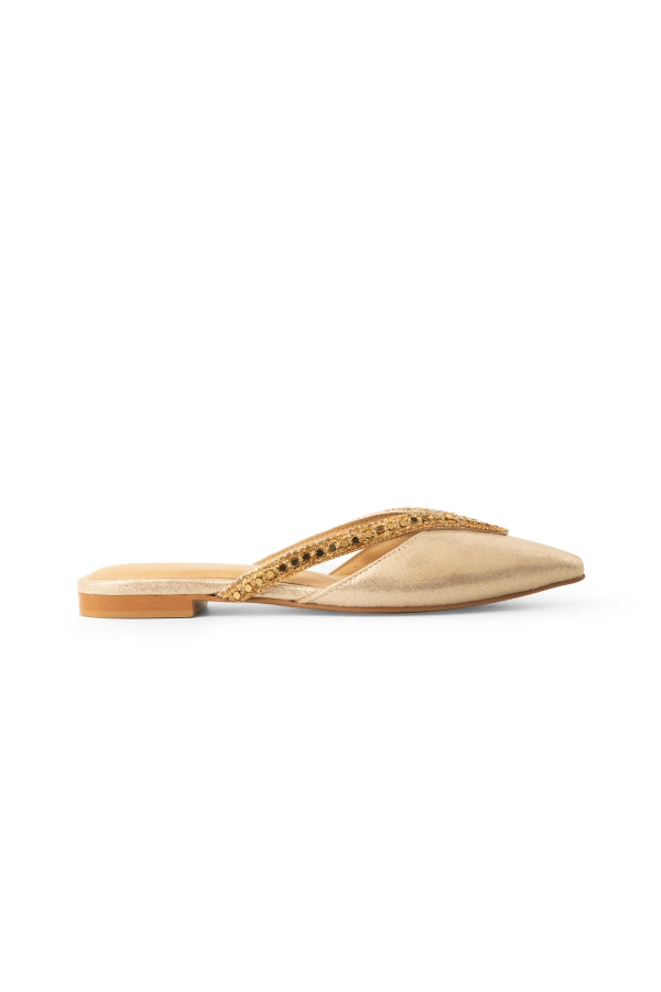 Cha-Ching! : Mules