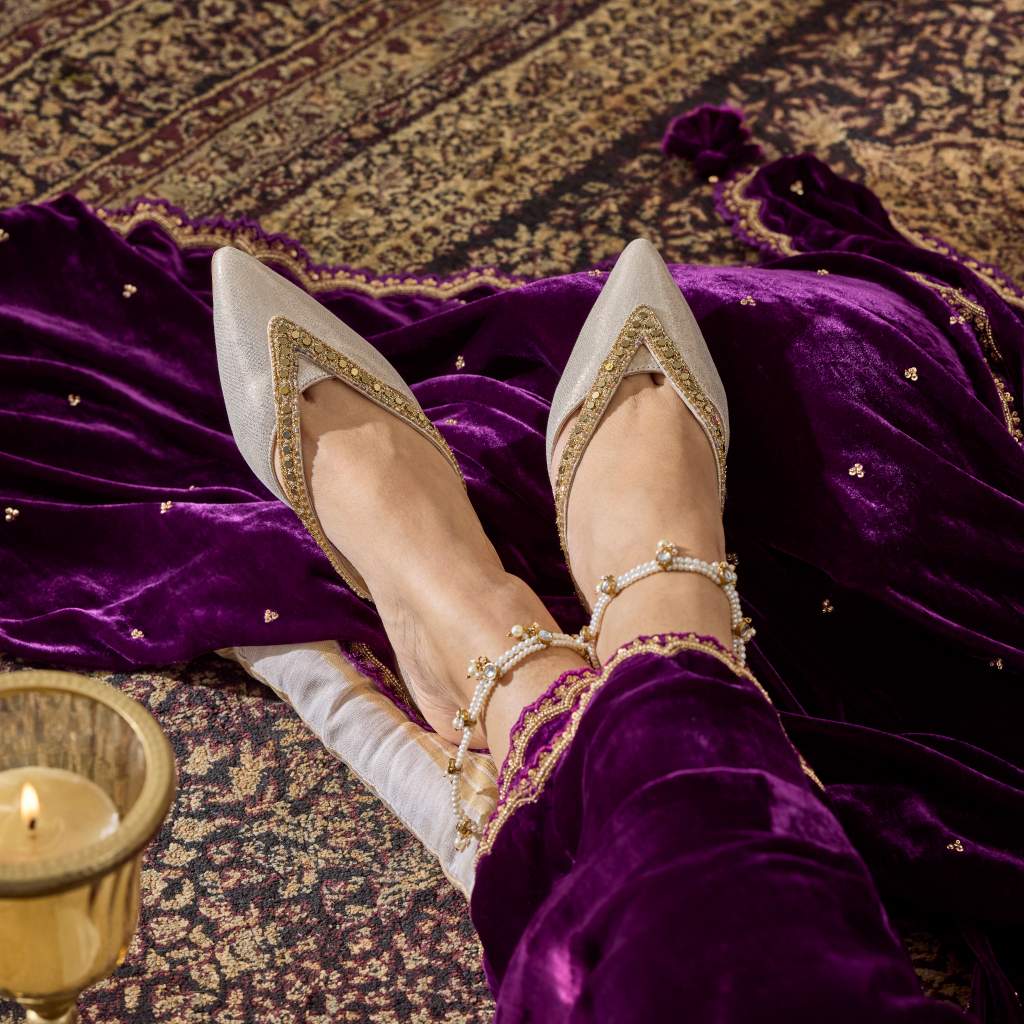Cha-Ching! : Mules