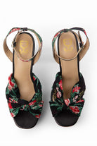 Cheri Cheri Lady : Sandal Platform Heel