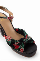 Cheri Cheri Lady : Sandal Platform Heel