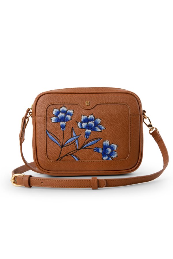 Choco Pop : Crossbody Bag
