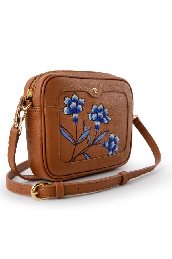 Choco Pop : Crossbody Bag