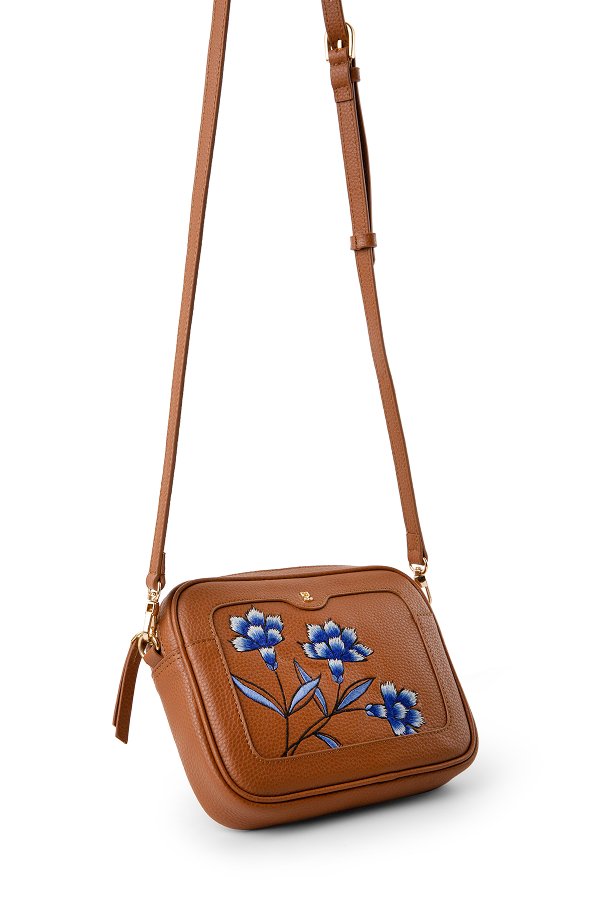Choco Pop : Crossbody Bag