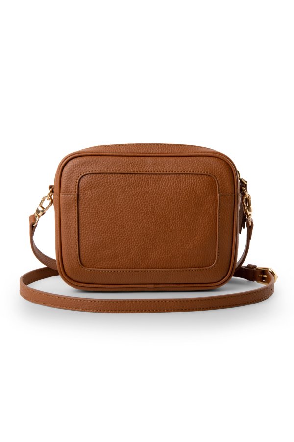 Choco Pop : Crossbody Bag