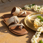 Chrome & Tonic : Kolhas