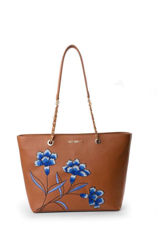 Cinnabean : Tote Bag