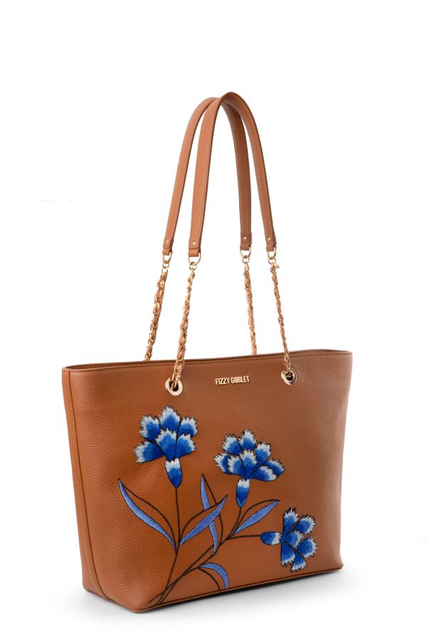 Cinnabean : Tote Bag