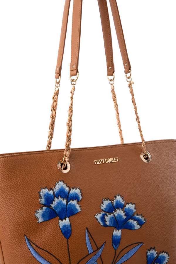 Cinnabean : Tote Bag