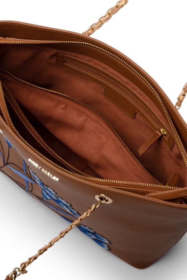 Cinnabean : Tote Bag