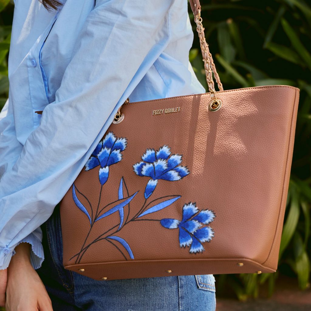 Cinnabean : Tote Bag