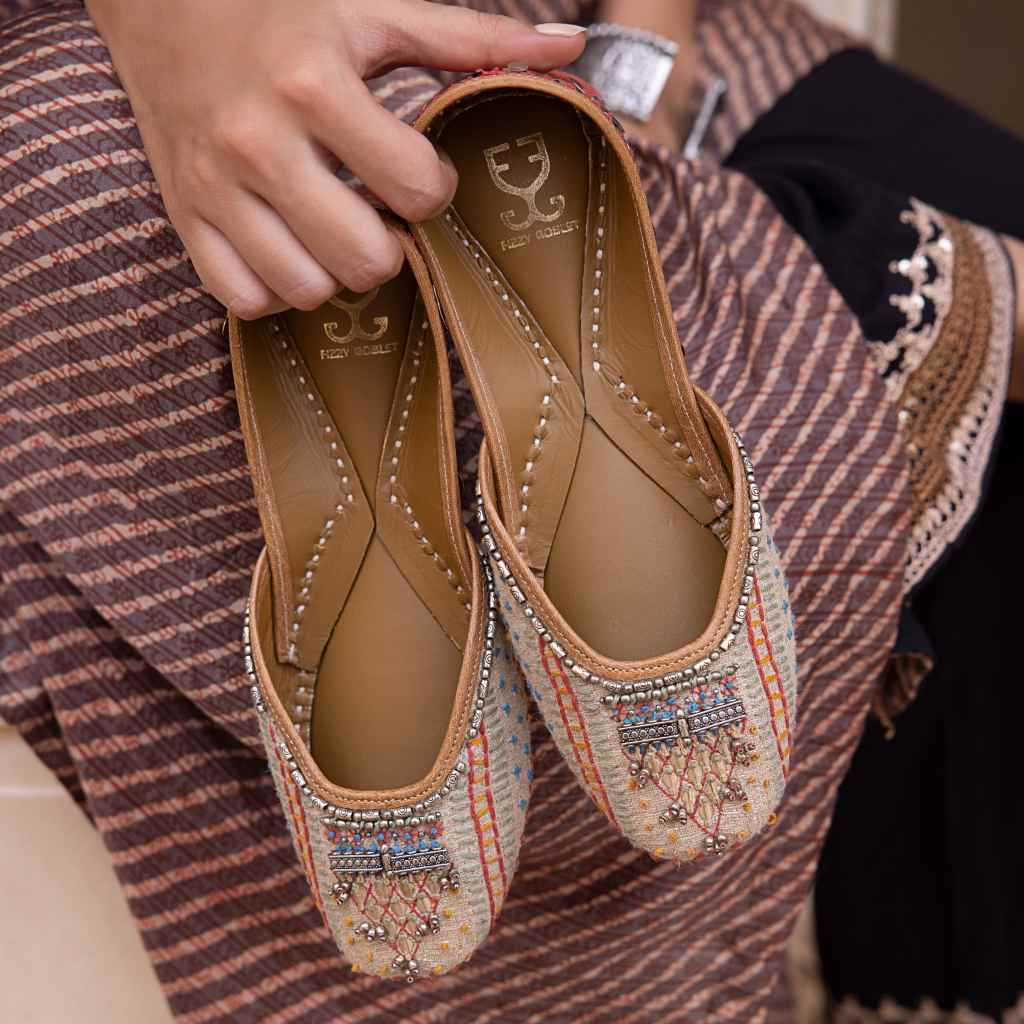 City Palace : Juttis