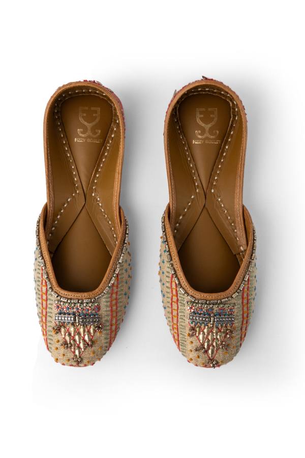 City Palace : Juttis