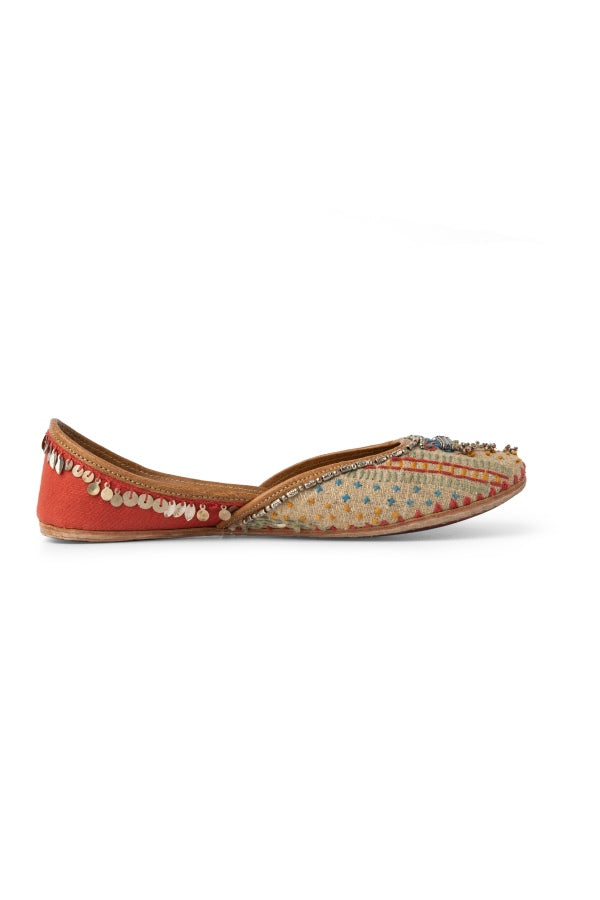 City Palace : Juttis