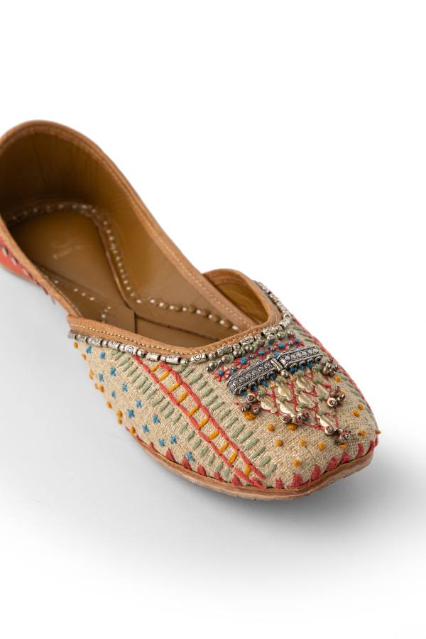 City Palace : Juttis