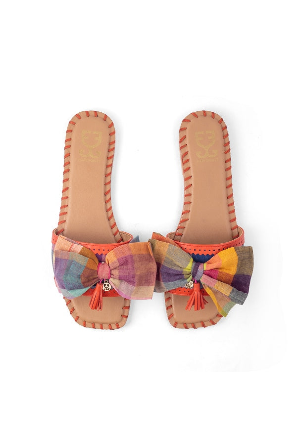 Coastal Sundari : Sandals