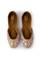 Cocktail Confetti : Juttis