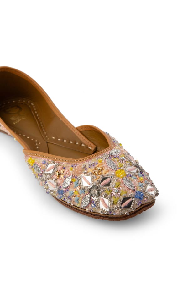 Cocktail Confetti : Juttis