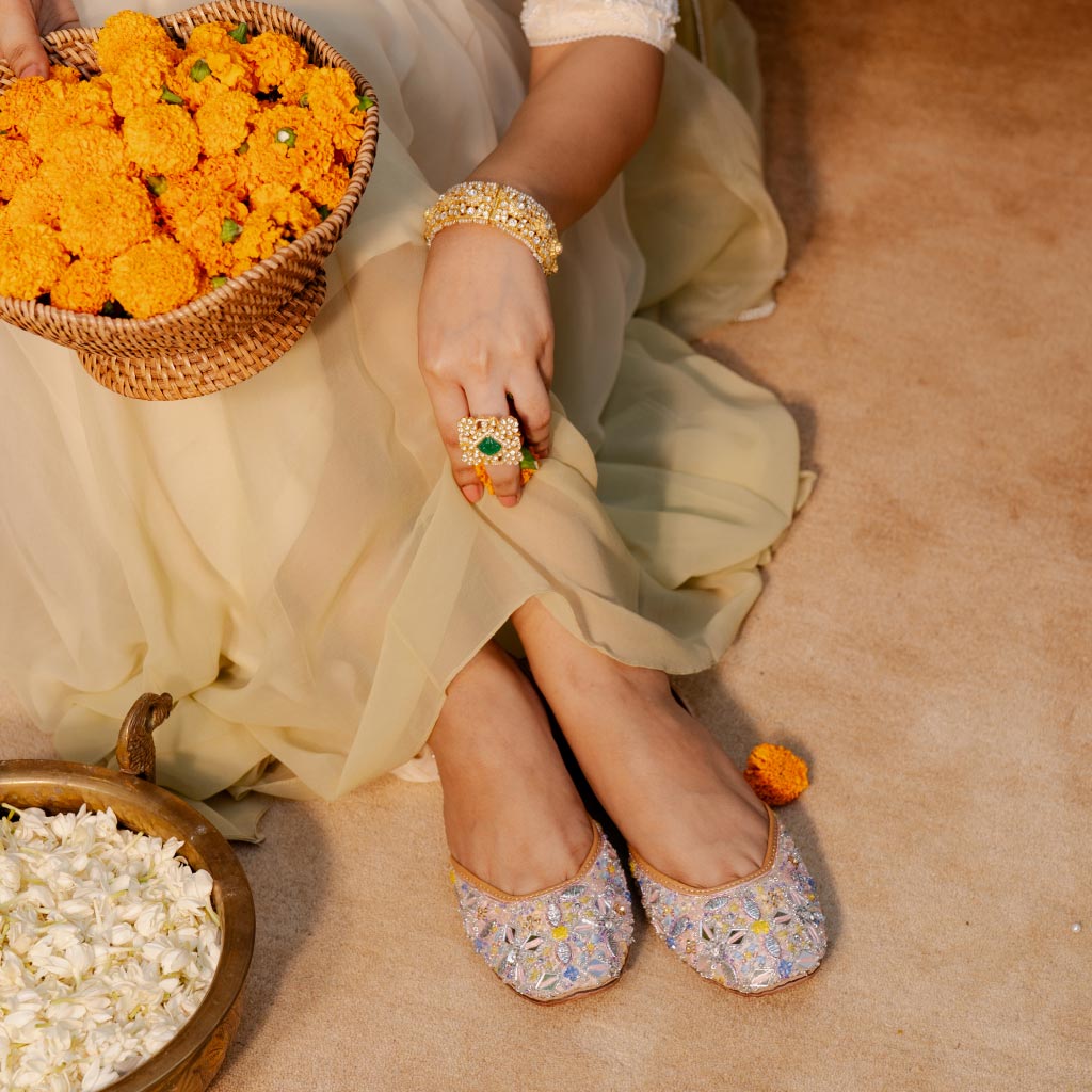 Cocktail Confetti : Juttis