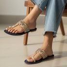 Coconut Colada : Kolha Flats