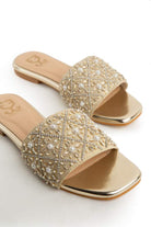 Coconut Barfi : Sandals - Kareena Kapoor Khan x Fizzy Goblet - Limited Edition