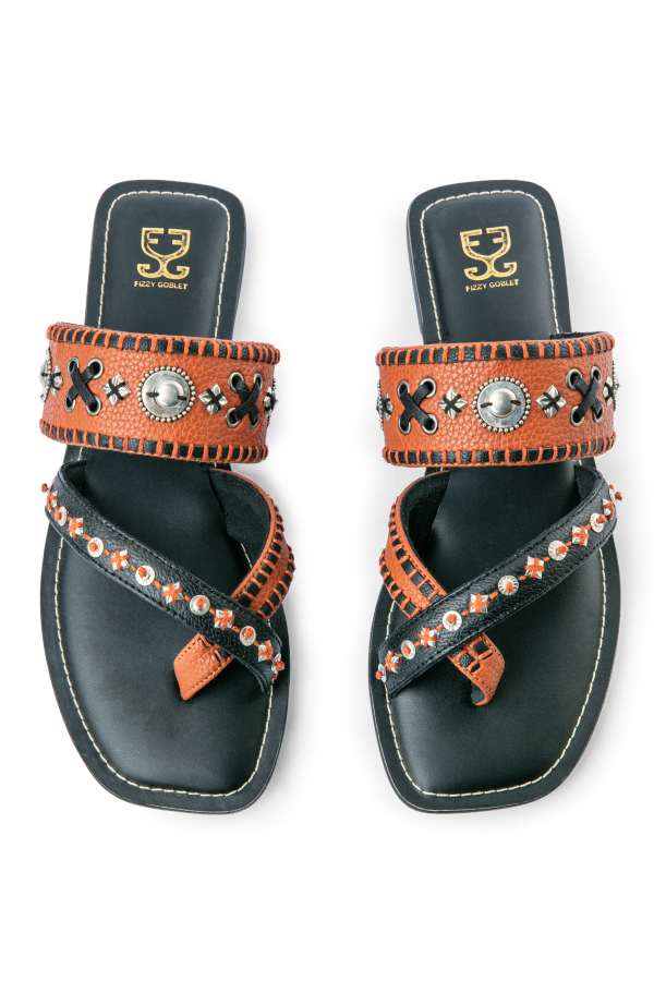 Cola Pops : Kolha Flats