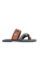 Cola Pops : Kolha Flats