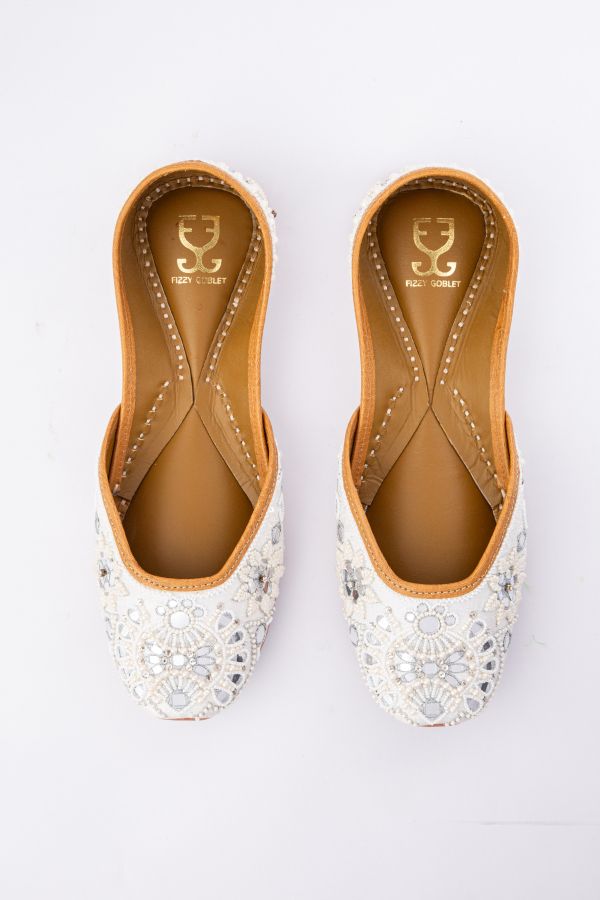 Cold Play : Juttis
