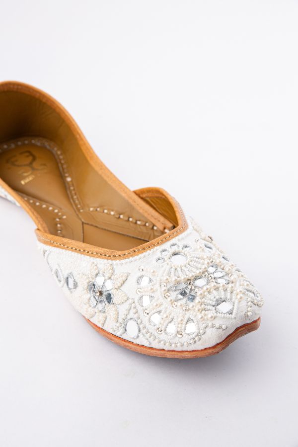 Cold Play : Juttis