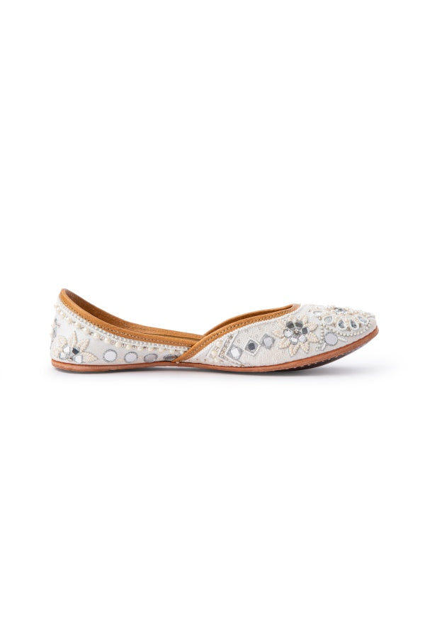 Cold Play : Juttis