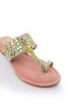 Confetti Cookie : Kolha Flats