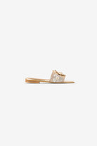 Corsage : Sandals