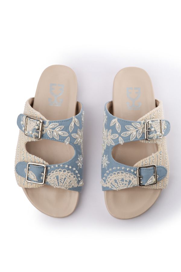 Creamy Dreamy : Sliders