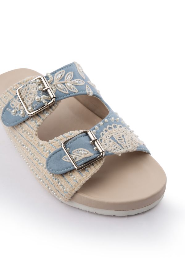Creamy Dreamy : Sliders