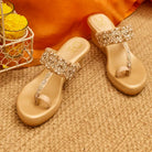 Crown Jewel : Kolha Wedges