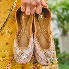 Dabka Darling : Juttis