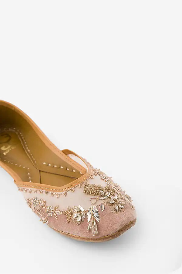 Dabka Darling : Juttis