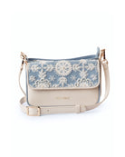 Dandelion : Three in One Crossbody Bag