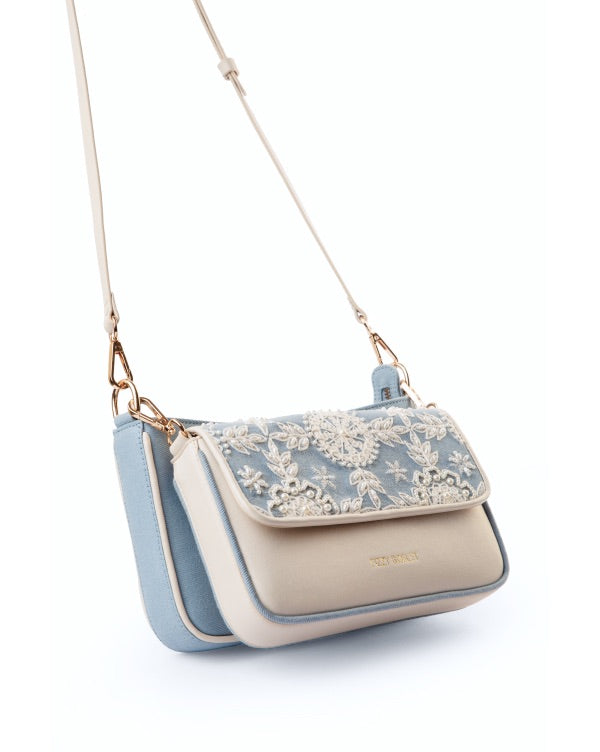 Dandelion : Three in One Crossbody Bag