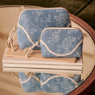 Denim Daydream : Pouches
