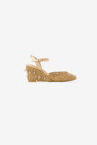 Dew Drops : Wedge Heels