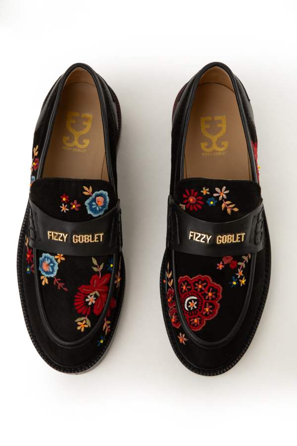 Do-nut Worry : Chunky Loafer