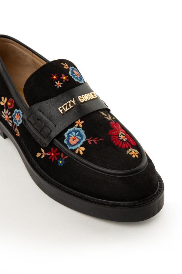 Do-nut Worry : Chunky Loafer