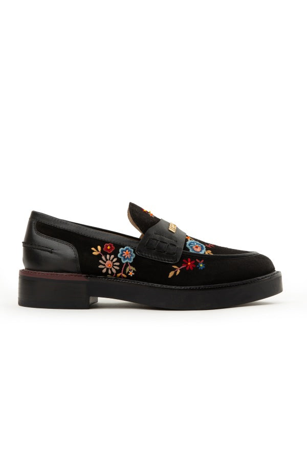 Do-nut Worry : Chunky Loafer
