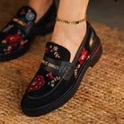 Do-nut Worry : Chunky Loafer