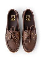 Double Espresso : Loafers
