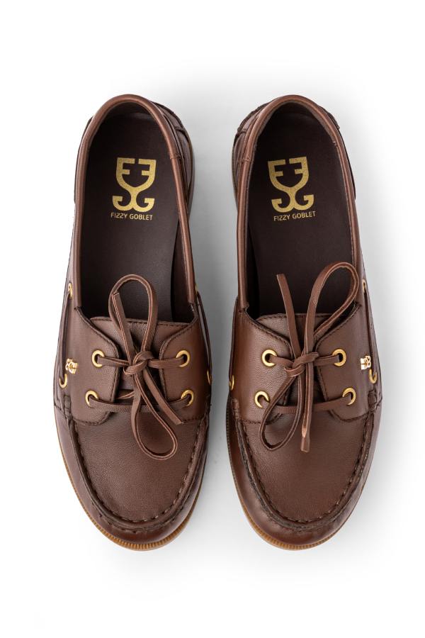 Double Espresso : Loafers