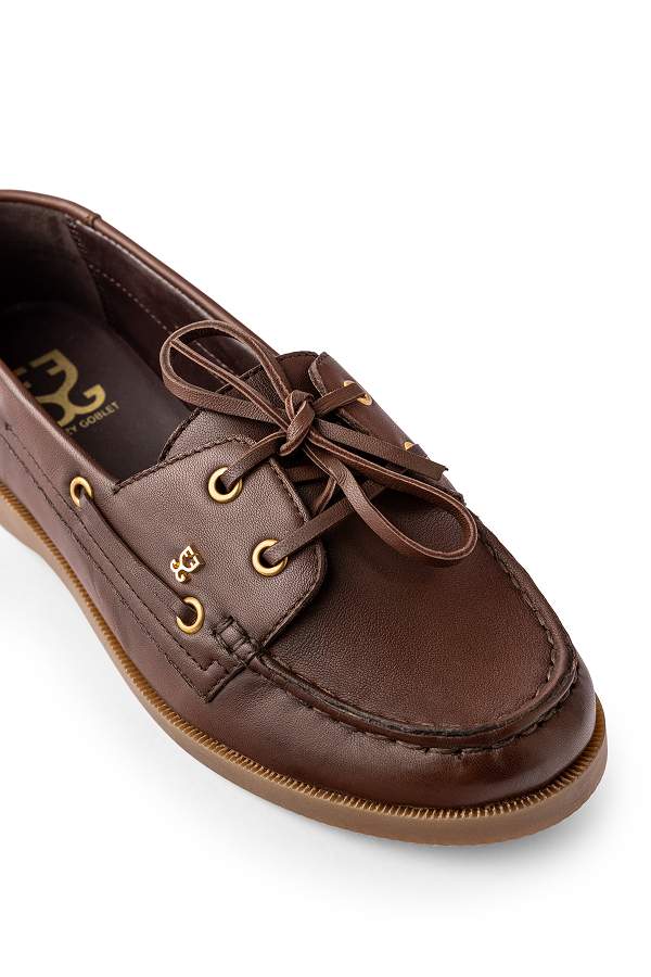 Double Espresso : Loafers