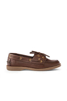 Double Espresso : Loafers